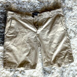 Pacsun Chino Shorts 7”